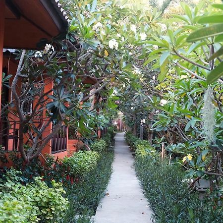 Nat Resort Ko Tao Bagian luar foto