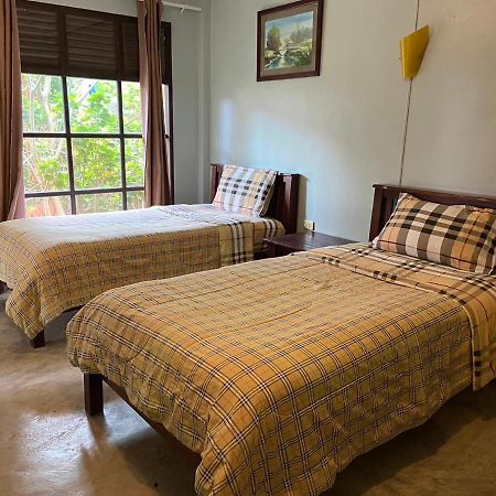 Nat Resort Ko Tao Bagian luar foto